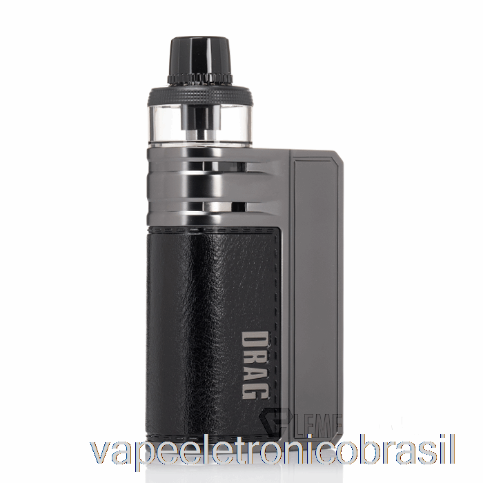 Vape Vaporesso Voopoo Drag E60 Pod Mod Kit Preto